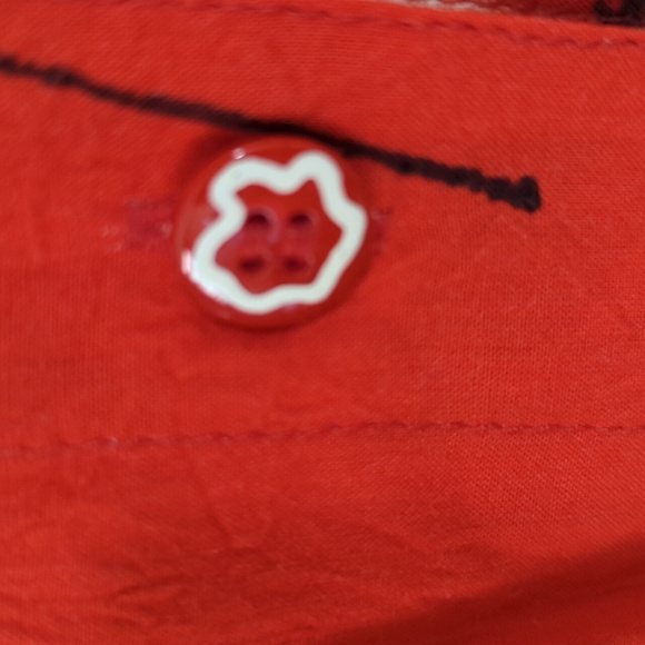 Jams World Vintage Retro Button Down Hawaiian Shirt XXL - Picture 9 of 16